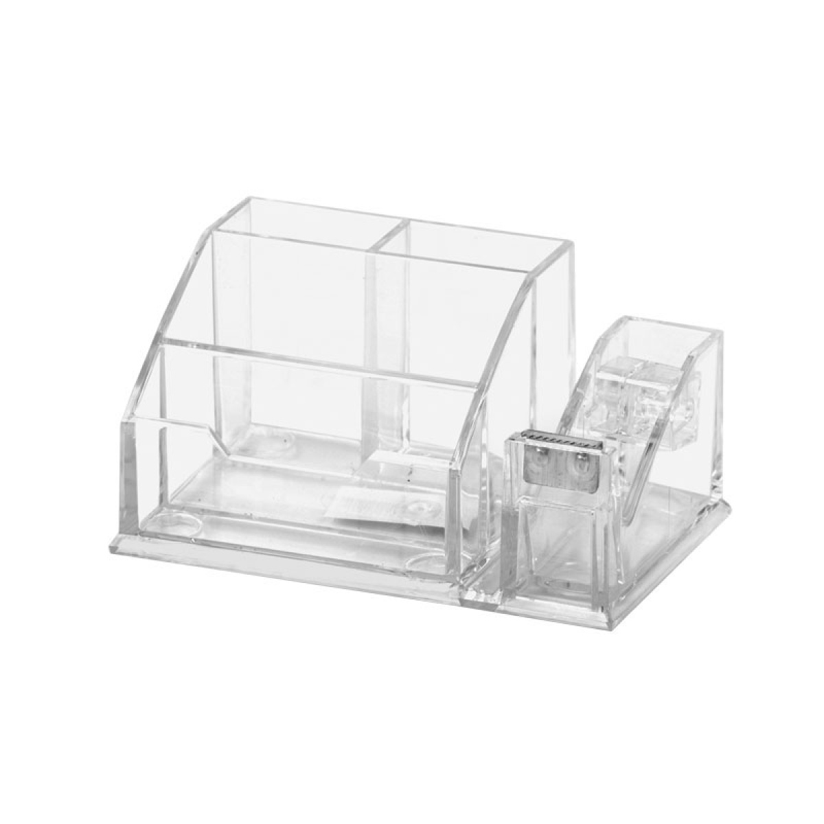 ORGANIZADOR SEC PLAST TRANSP. FOTOFIS – 91706