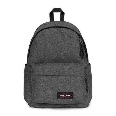 Mochila EASTPAK Day Office Black Denim 44×29,7x24cm