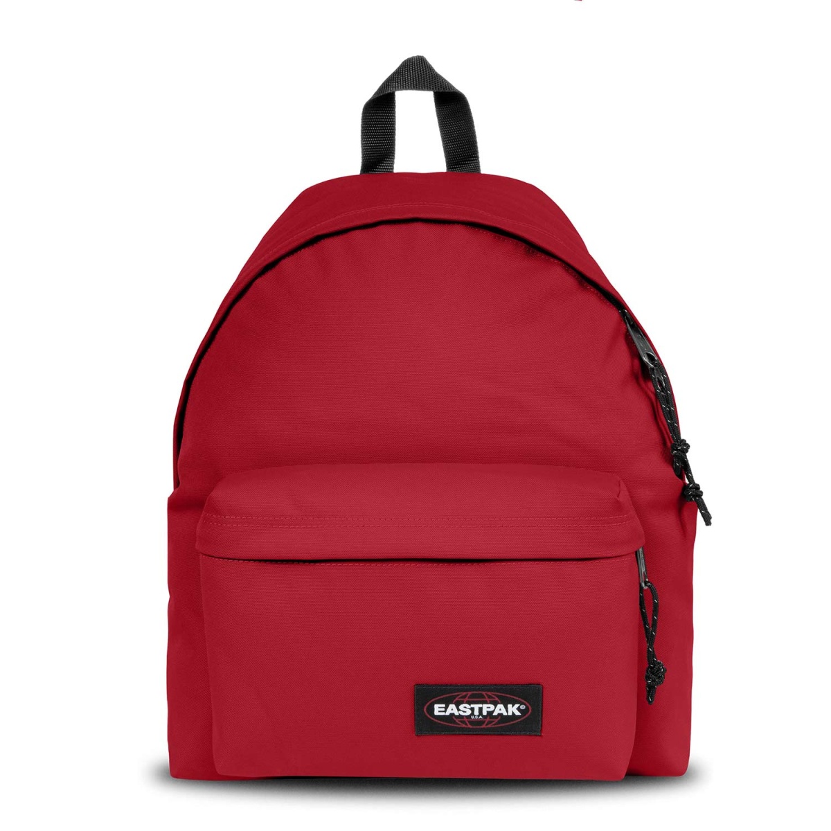 Mochila Eastpak Padded Pak´r Scarlet Red 40x30x18cm