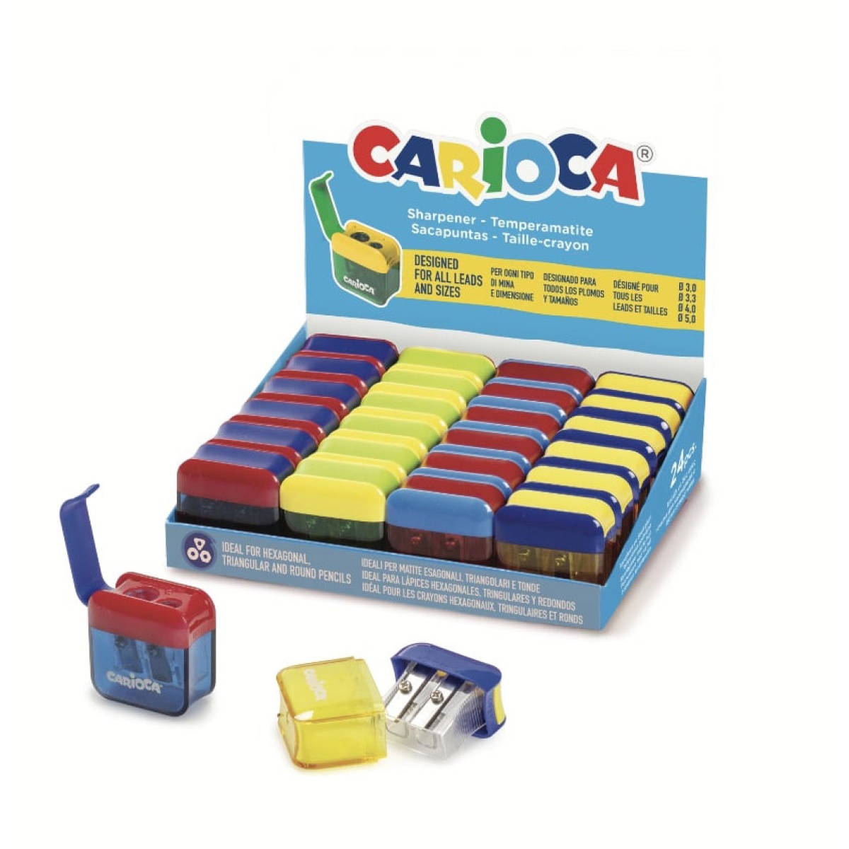 AFIA DUPLA C/DEPOSITO CARIOCA – 43128 V/C