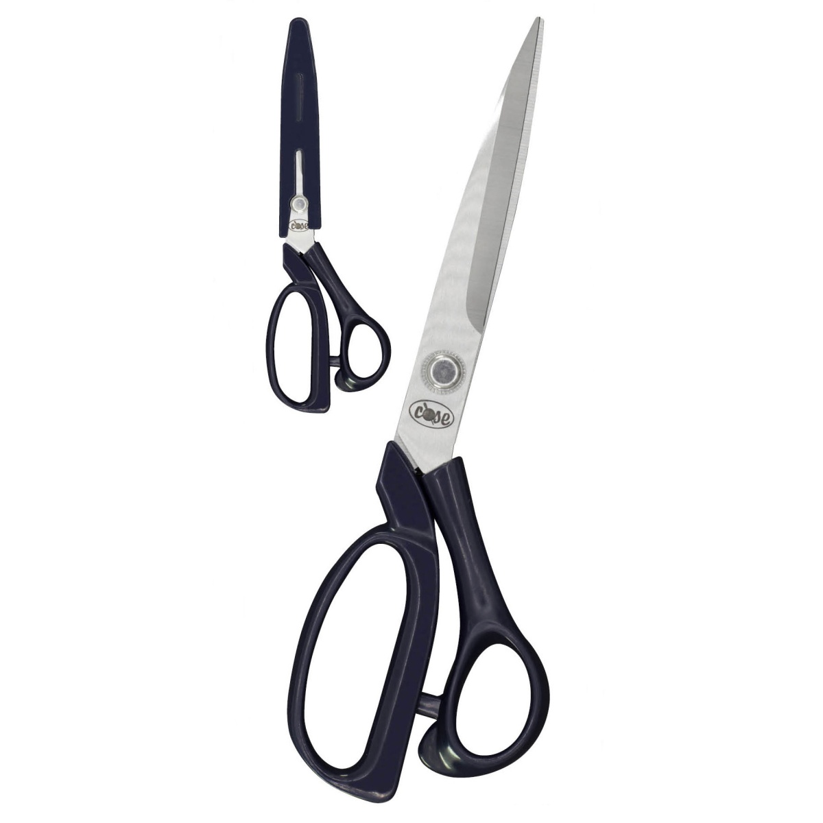 TESOURA DE COSTURA 9" 23CM COSE – 712046.900.000