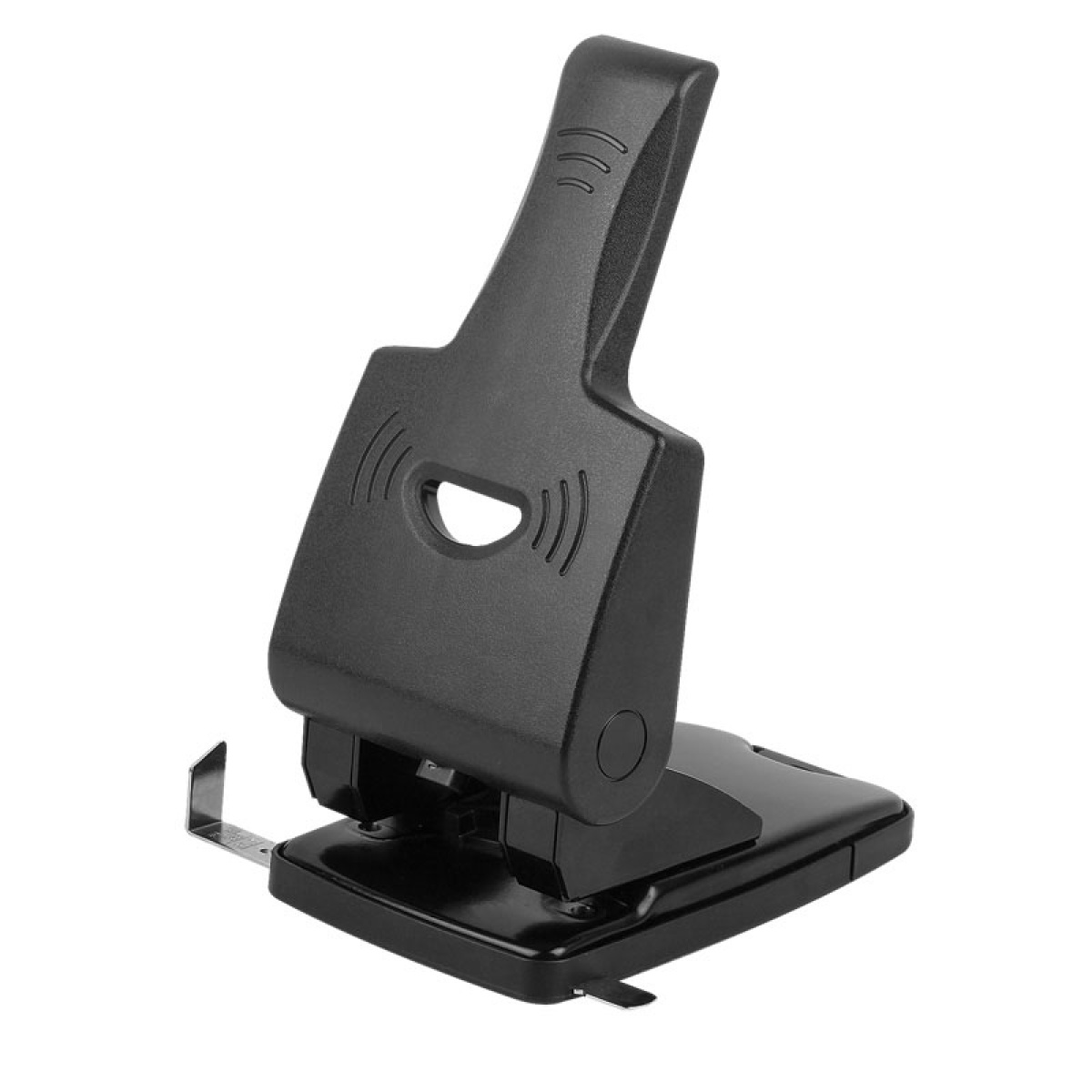 FURADOR FOROFIS P/65 FOLHAS PRETO – 91685