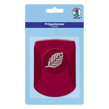 FURADOR EMBOSSING URSUS MOD. FOLHA 32MM