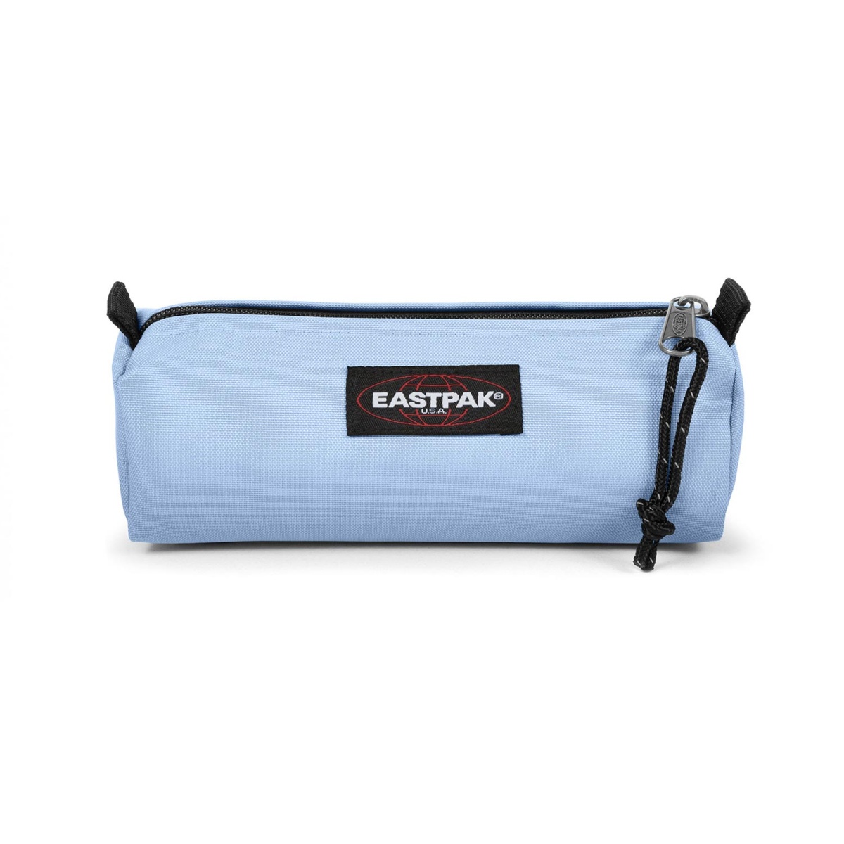 Estojo Escolar Eastpak Benchmark Single Cerulean Blue