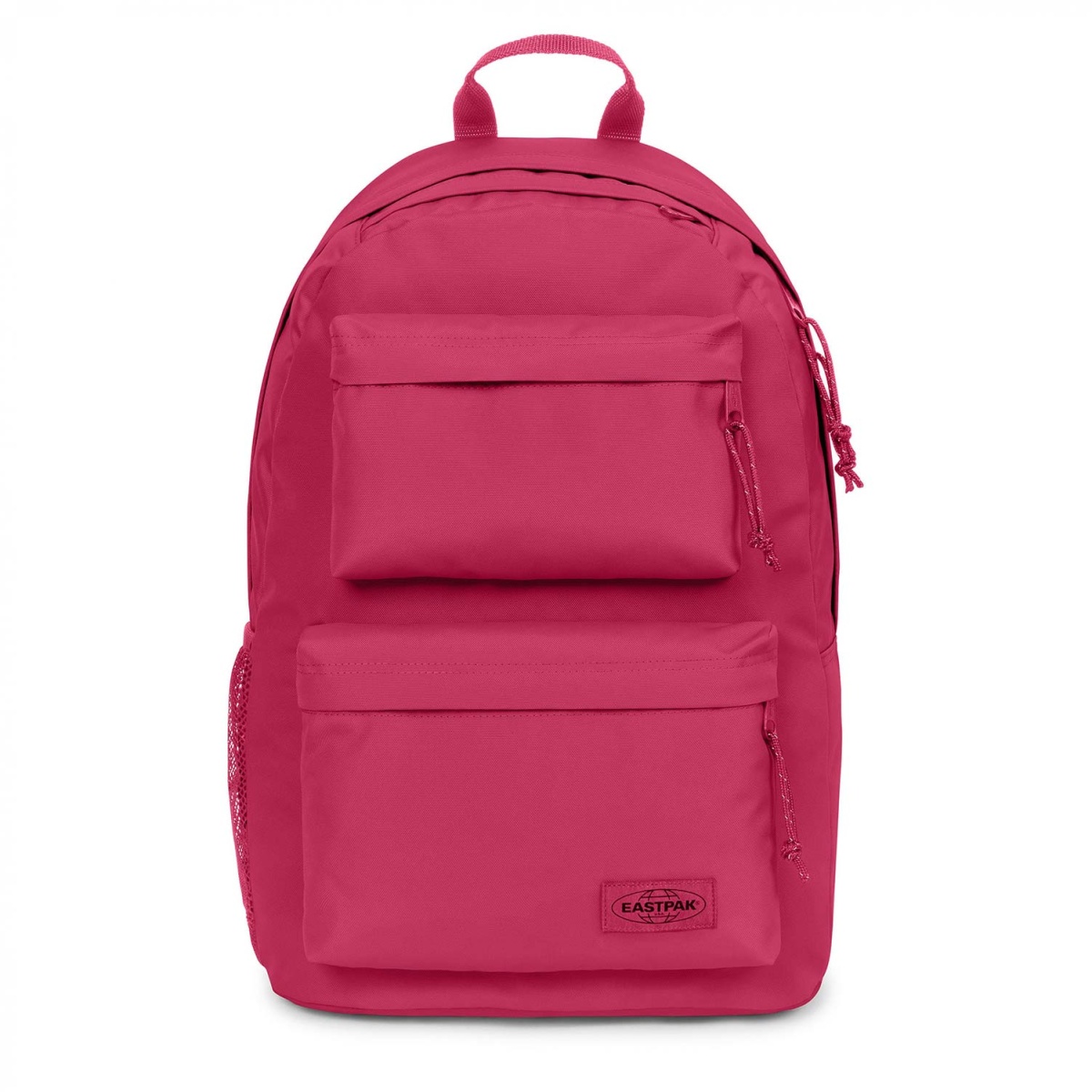 MOCHILA EASTPAK PADDED DOUBLE CERISE PINK 47X28,5X21CM