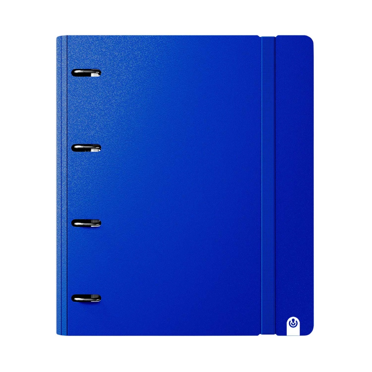 DOSSIER ESC. A4 C/RECARGA PAUT.+ORG. CARCHIVO 360 AZUL ESC.