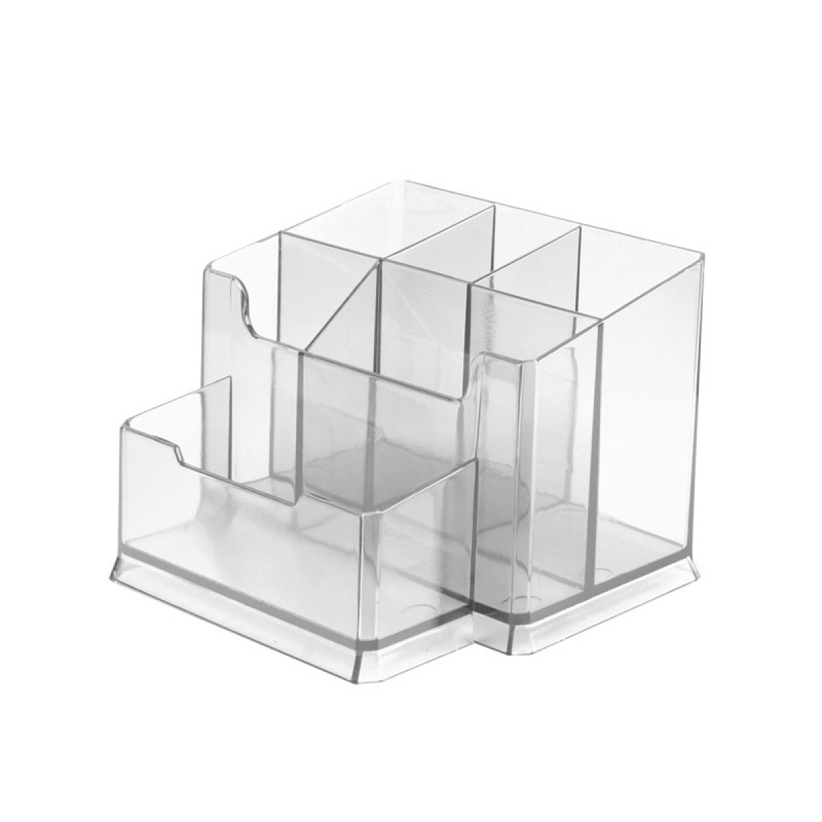 ORGANIZADOR SEC PLAST TRANSP.FOROFIS – 91703