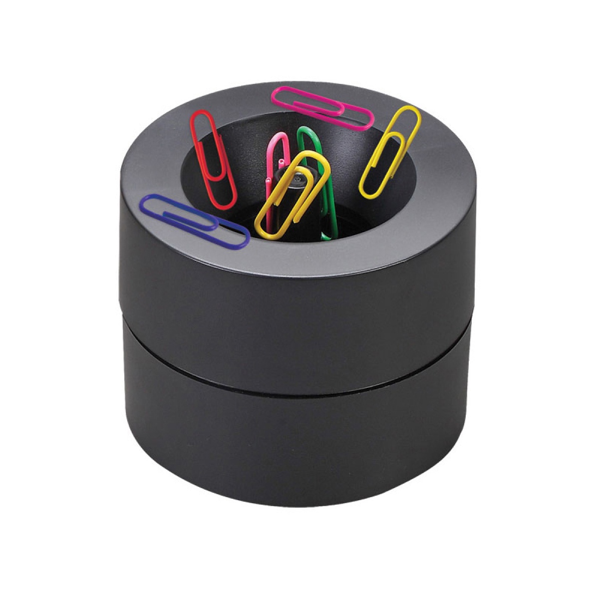 PORTA CLIPS MAGNETICO FOROFIS PRETO – 92030