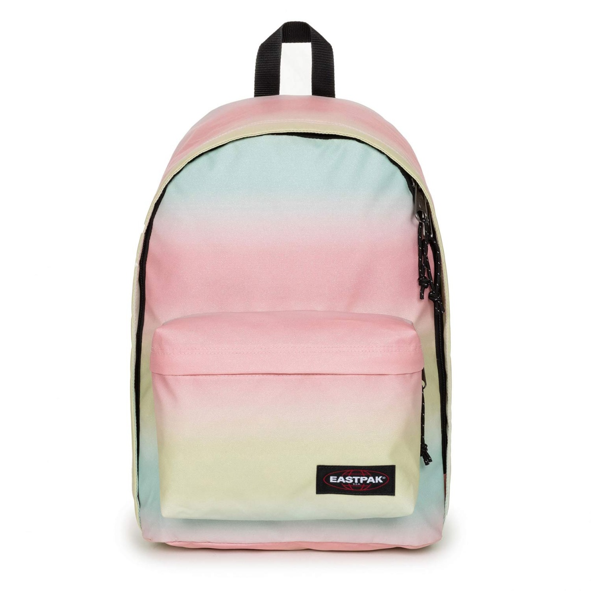 MOCHILA EASTPAK OUT OF OFFICE SPARK UNICORN 44X29,5X22CM