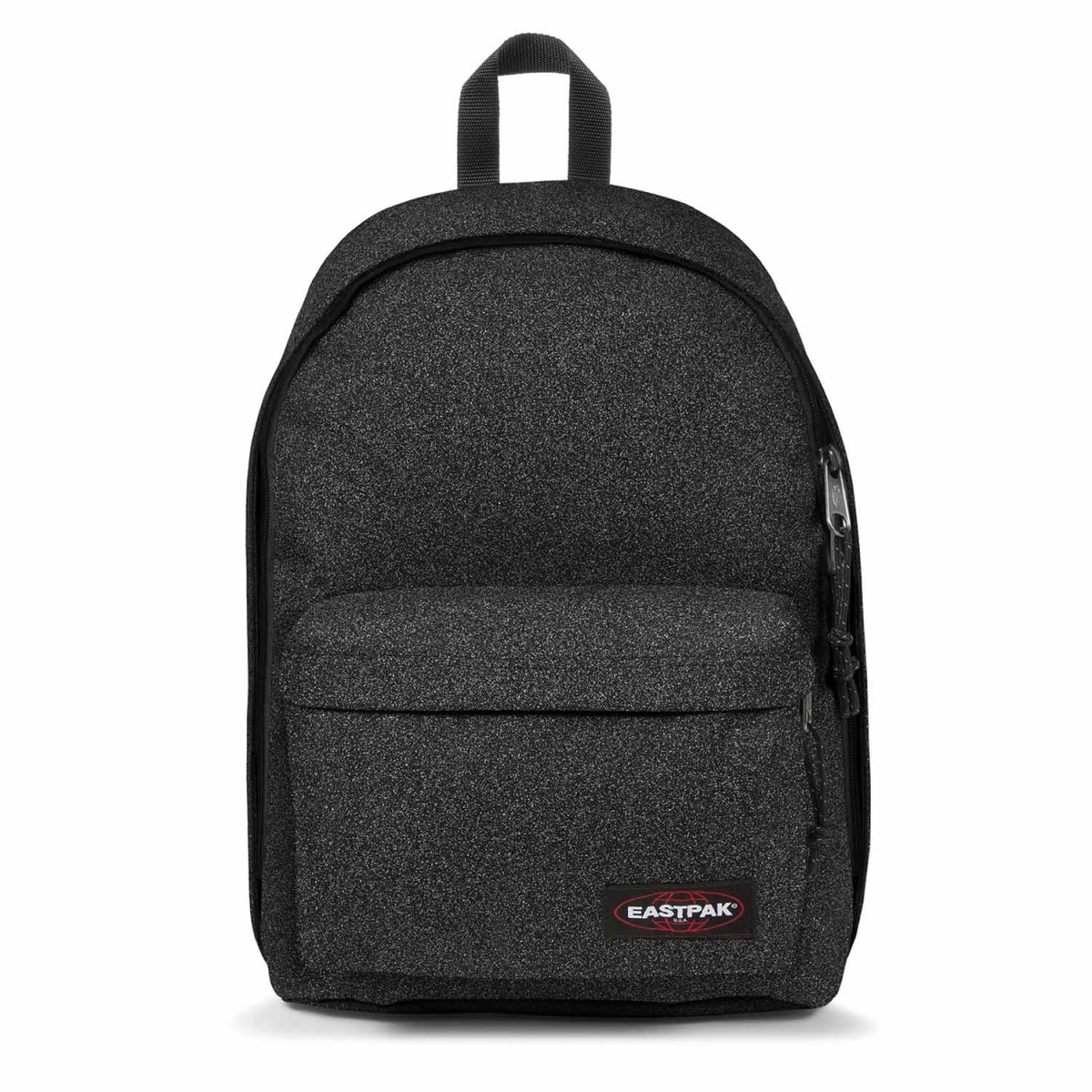 Mochila EASTPAK Out Of Office Spark Black 44×29,5x22cm