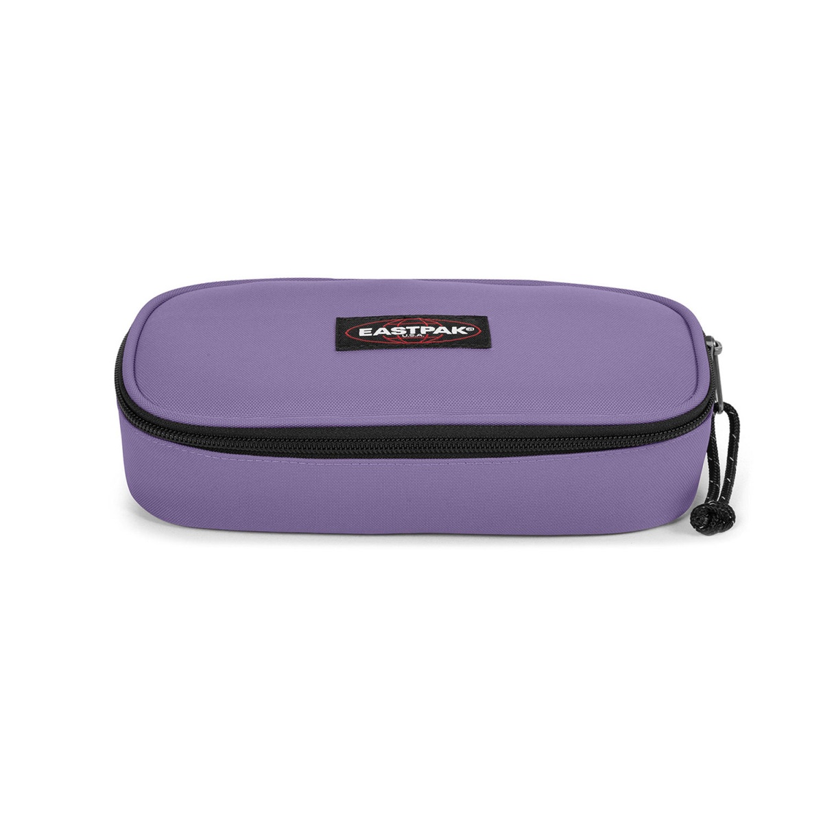 ESTOJO EASTPAK OVAL SINGLE DAHLIA PURPLE