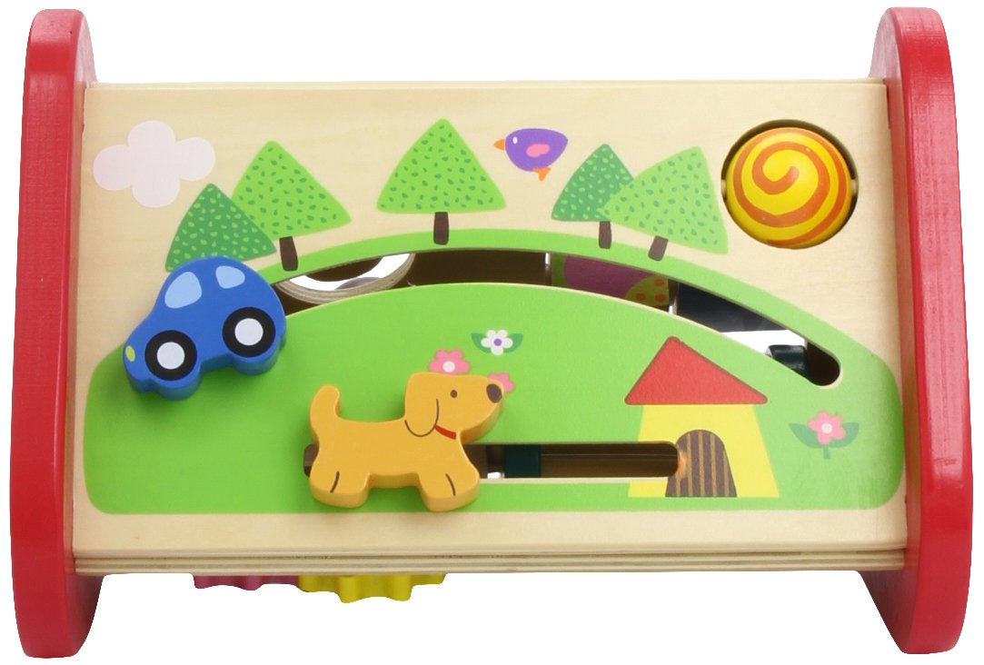 CENTRO ACTIVIDADES GOULA * P55212