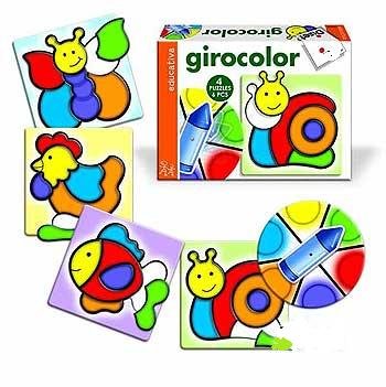 GIROCOLOR DISET * P63308