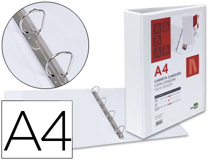 PASTA BRANCA PERS.LOMB.80MM * 31327