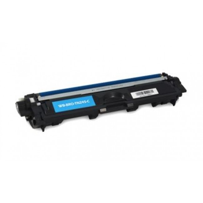 TONER COMP.BROTHER TN243/TN247 CIANO HL-L3210CDW/ DCP-L3550C
