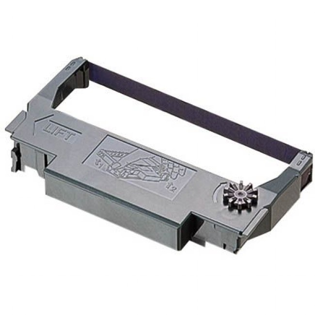 CASSETE EPSON ERC30/34/38 VIOLETA – PRETO