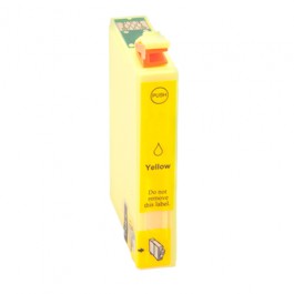 TINT.COMP.EPSON 603XL AMARELO C13T03A44010/C13T03U44010