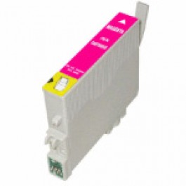 TINT.COMP.EPSON STYLUS T0486 MAGENTA CLR