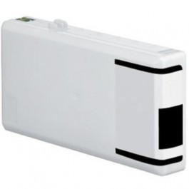 TINT.COMP.EPSON WF4015/4025 PRETO- T7011