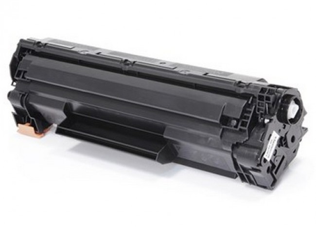 TONER COMP.HP LJ CF283X CAP. 2200
