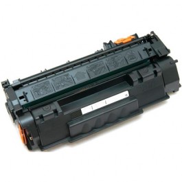TONER COMP.HP Q7553X P/7000 COPIAS