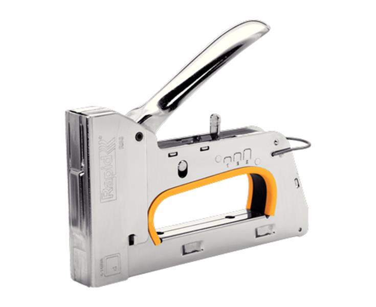 AGRAFADOR RAPID 33 PISTOLA