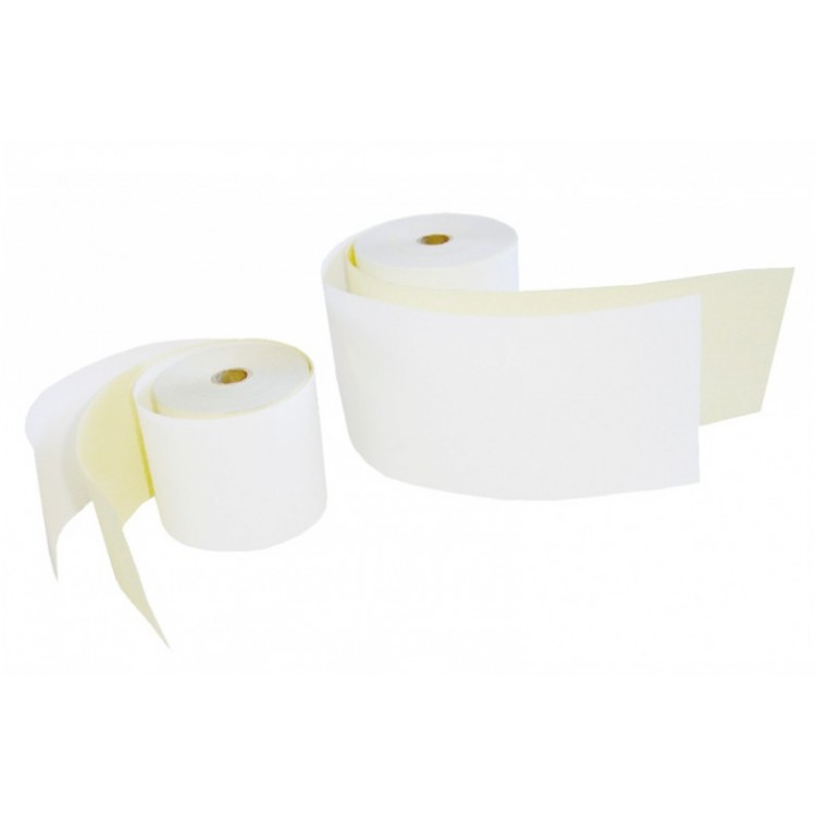 ROLO DUPLO 57X60X11 AUTOCOPIATIVO