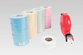 ROLO NUMERADOS / SUA VEZ 2000 TICKETS