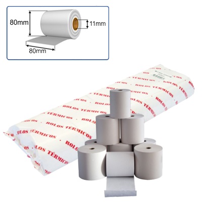 ROLO TERMICO 80X80X11