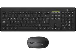 Conjunto Teclado + Rato MK212 PRO SLIM WIRELESS