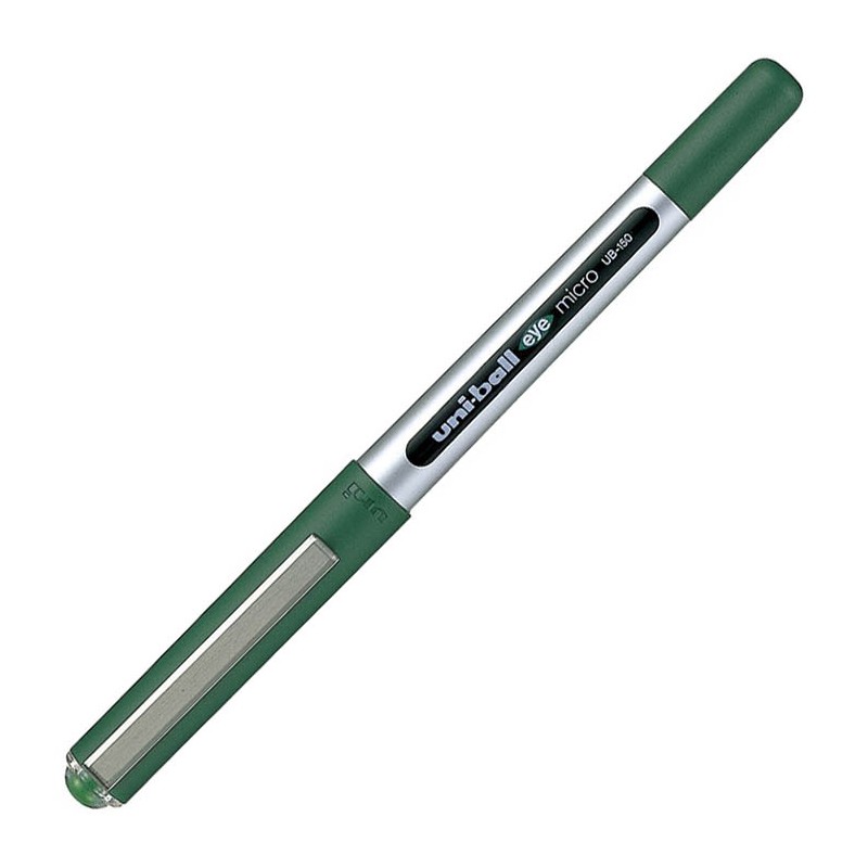 ESFEROGRAFICA UNI- BALL UB-150 FINA VERDE