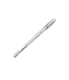 ESFEROGRAFICA UNI- BALL SIGNO UM-120 BRANCO 0.7