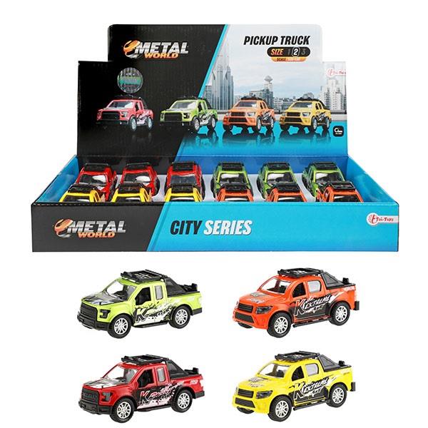 PICK UP METAL 10CM P/BACK – 20852Z